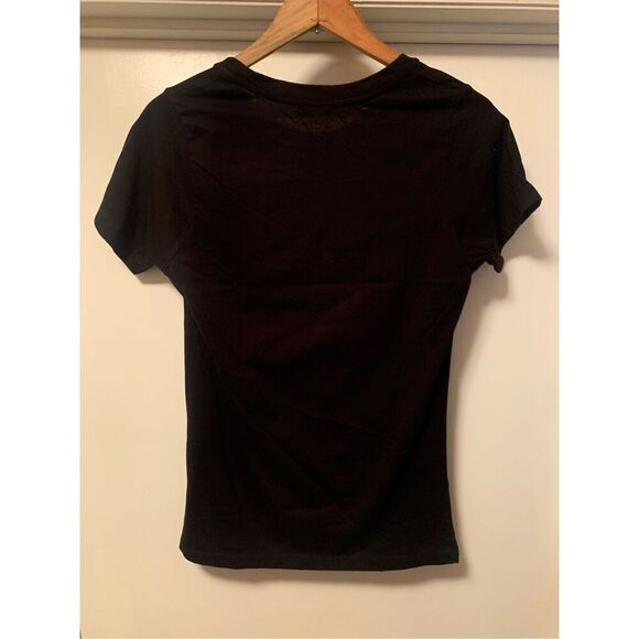 Diamond Supply Co. Cassie Dreams Tee Woman’s Size XS EUC - Picture 3 of 5